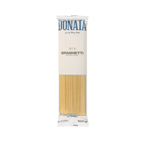 Donata Sauce - Spaghetti