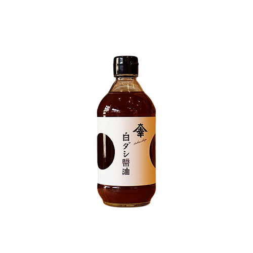 Daiko Shoyu - Shiro Dashi
