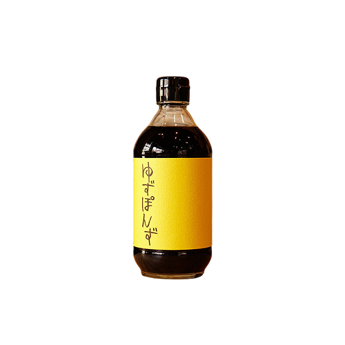 Daiko Shoyu - Yuzu Ponzu
