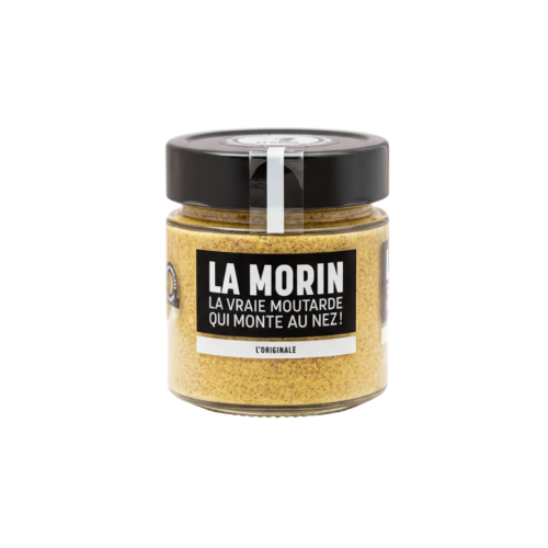 Original Mustard