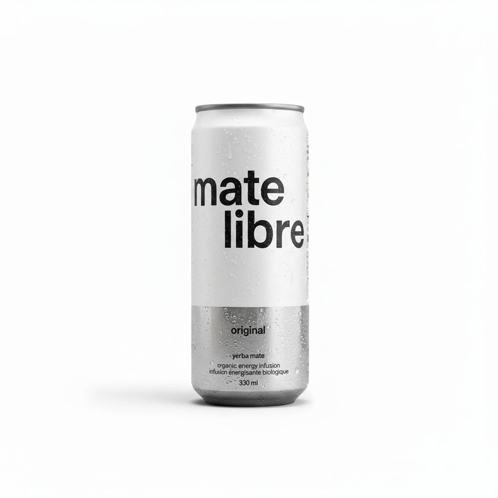 Mate Libre - Original