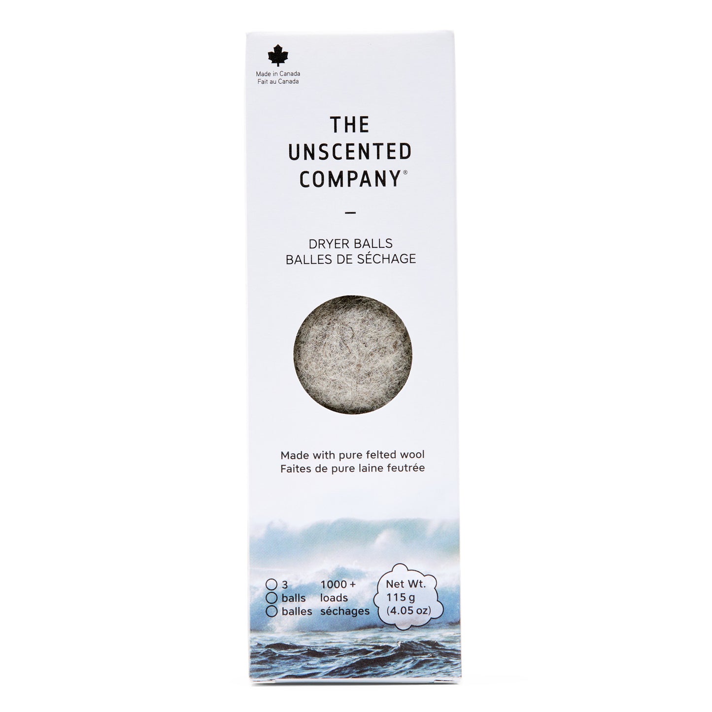 Unscented