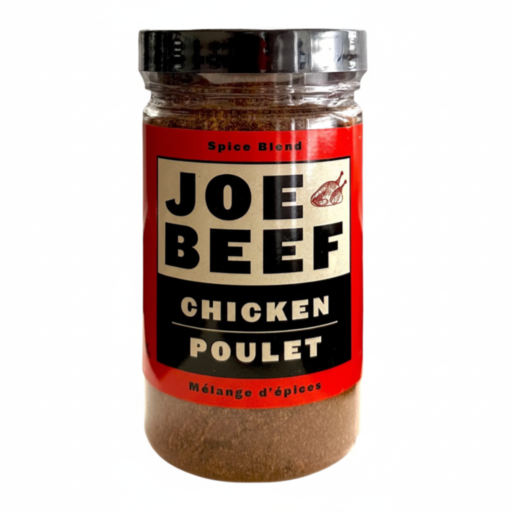 Optimized Joe Beef Chicken product image