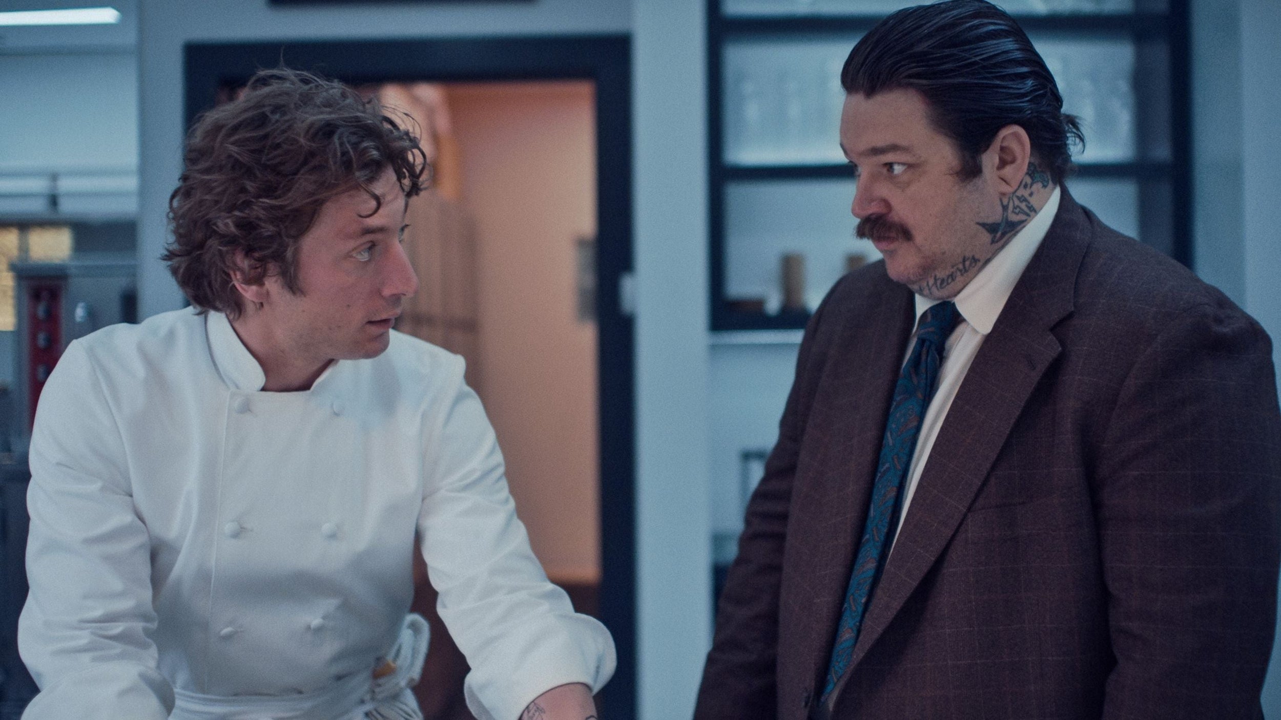 The Making of a Food Empire