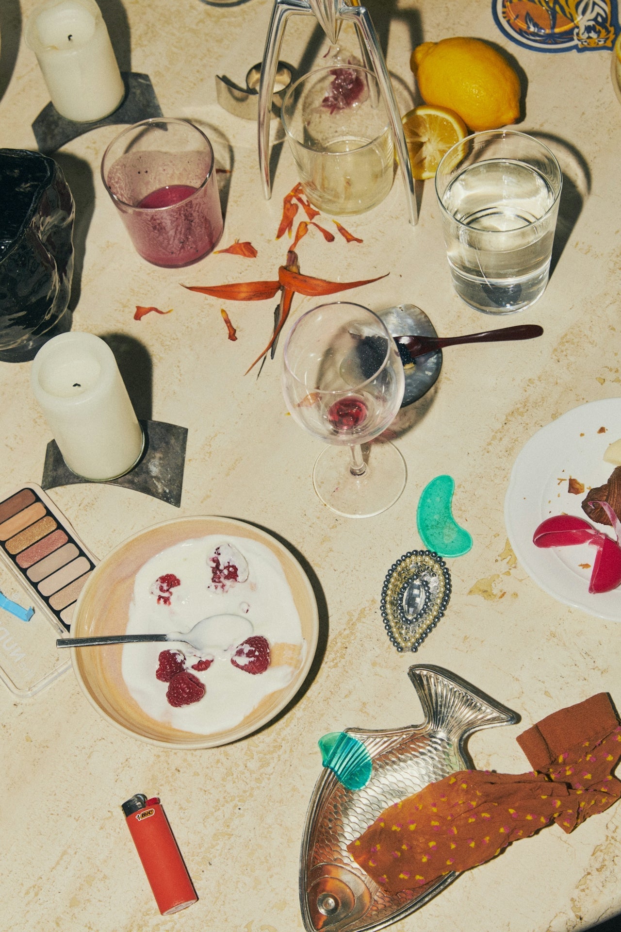 Supper Clubs Are Back