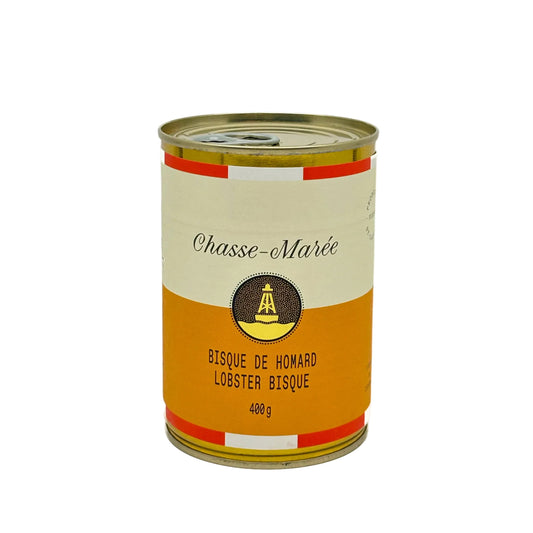Lobster Bisque