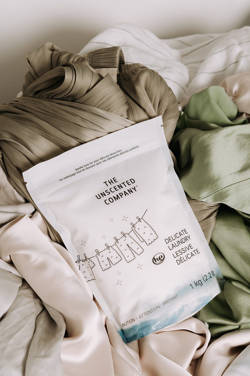 Delicate Laundry