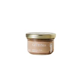 Au Gîte des Oies - Goose rillettes, natural