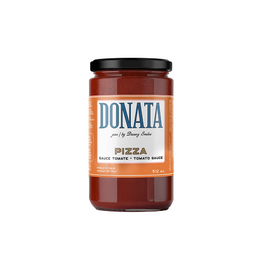 Donata Sauce - Pizza