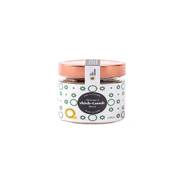 Les Filles Fattoush - Shish-taouk blend