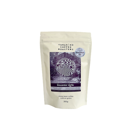 Yamabiko Coffee Roasters - unessential coffee