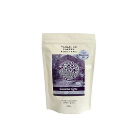 Yamabiko Coffee Roasters - unessential coffee