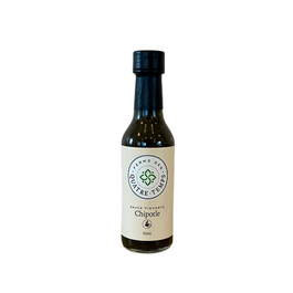 La Ferme des Quatre-Temps - Chipotle Hot Sauce