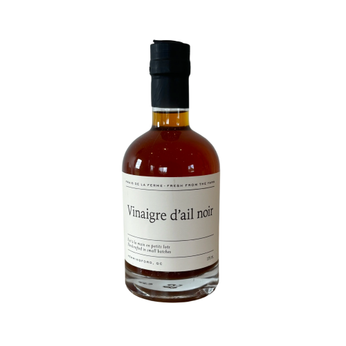 La Ferme des Quatre-Temps - Seasonal Vinegar