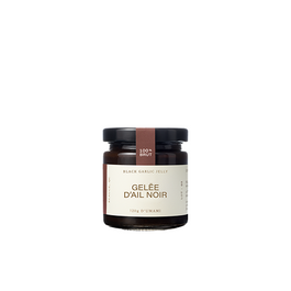 Black Garlic Jelly