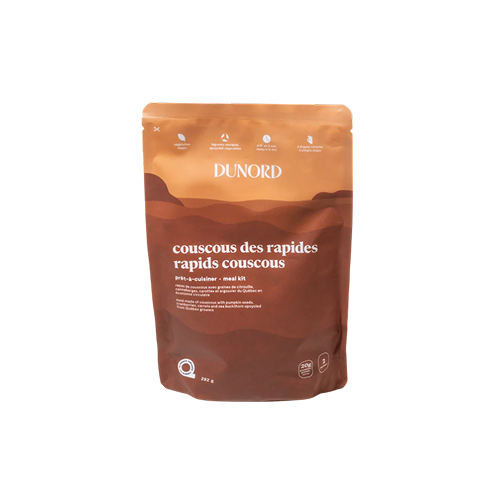 Dunord - Couscous