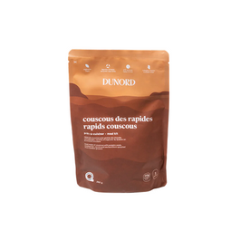 Dunord - Couscous