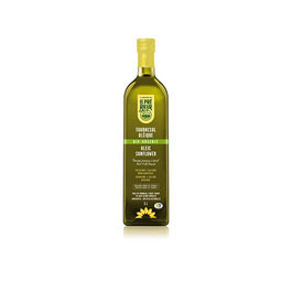 Ferme Pré-Rieur - Organic sunflower oil 500ml