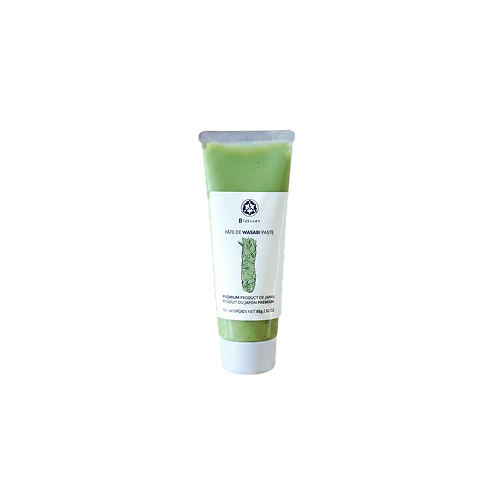 Tokusen - True wasabi paste