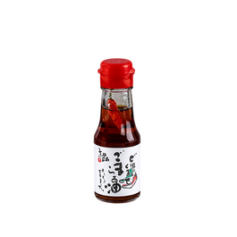 Yamada Seiyu - Spicy sesame oil