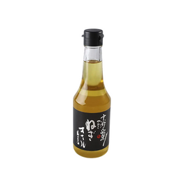 Yamada Seiyu - Green onion sesame oil