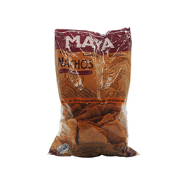 Maya - Corn chips - chipotle