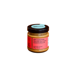 Allo Simonne - Creamy Hazelnut Praline Spread