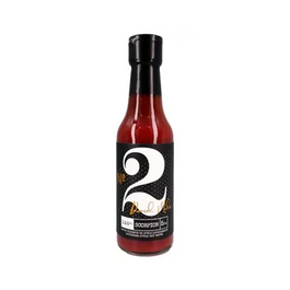 Hot Sauce No. 2 (Scorpion,Louisiana-style)