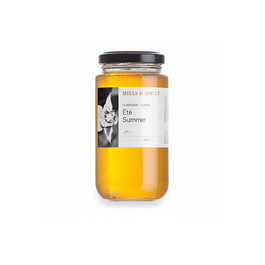 Classic | Summer honey
