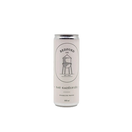 Bedford Sparkling Water - Natural
