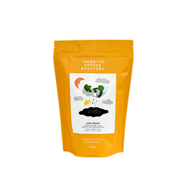 Yamabiko Coffee Roasters - LUNA Decaf