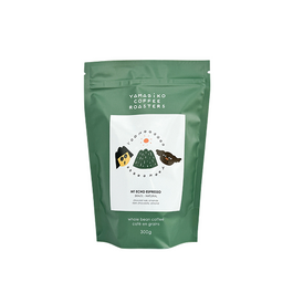 Yamabiko Coffee Roasters - Mt Echo Reserve