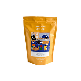 Yamabiko Coffee Roasters - Mélange Maison