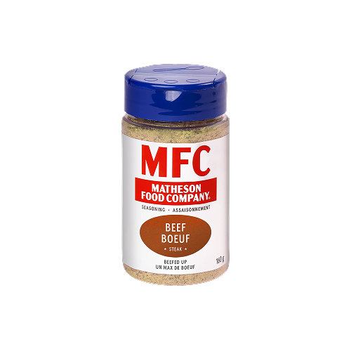 MFC Beef seasoning
