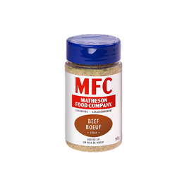 MFC Beef seasoning