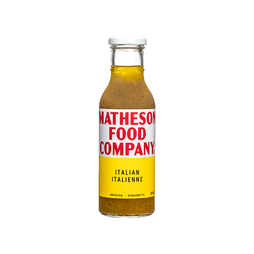 MFC Italian dressing