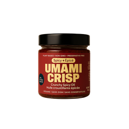 Umami Crisp Spicy
