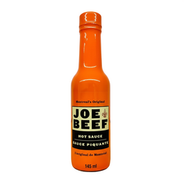 Joe Beef Hot Sauce