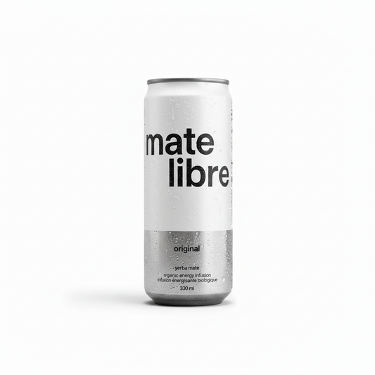 Mate Libre - Original