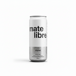 Mate Libre - Original