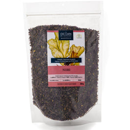 Un océan de saveurs - Seaweed flakes - nori