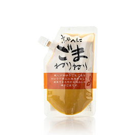 Yamada Seiyu - Grilled white sesame paste