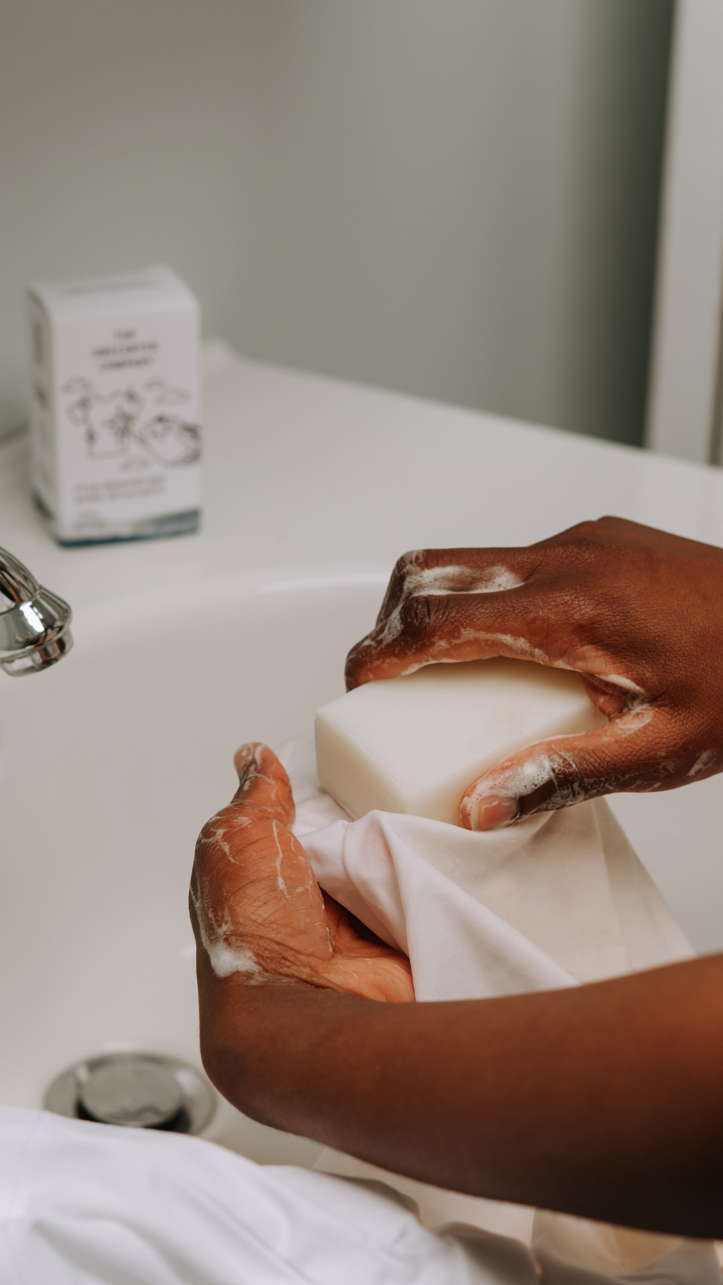 Unscented
