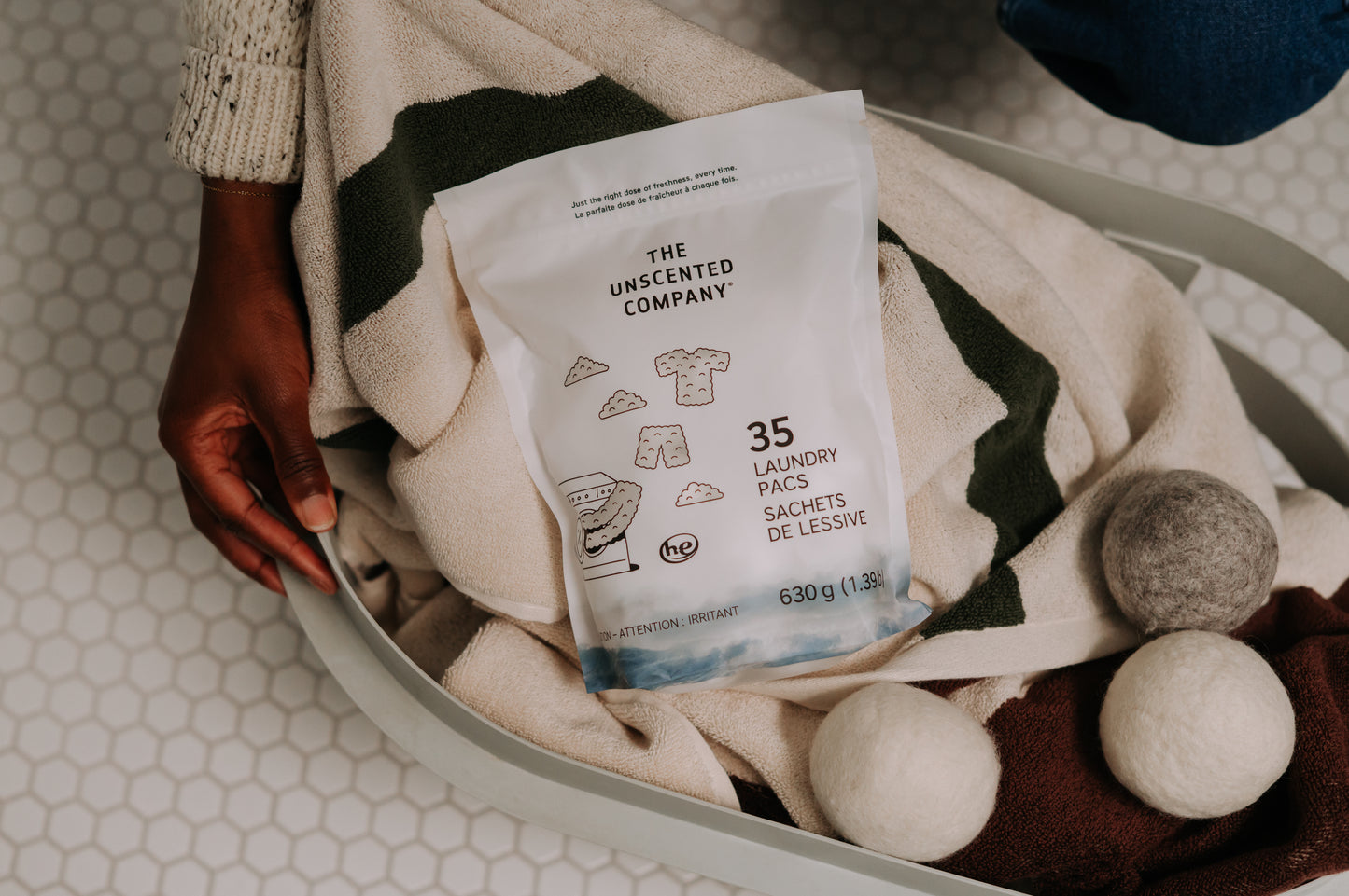 Unscented