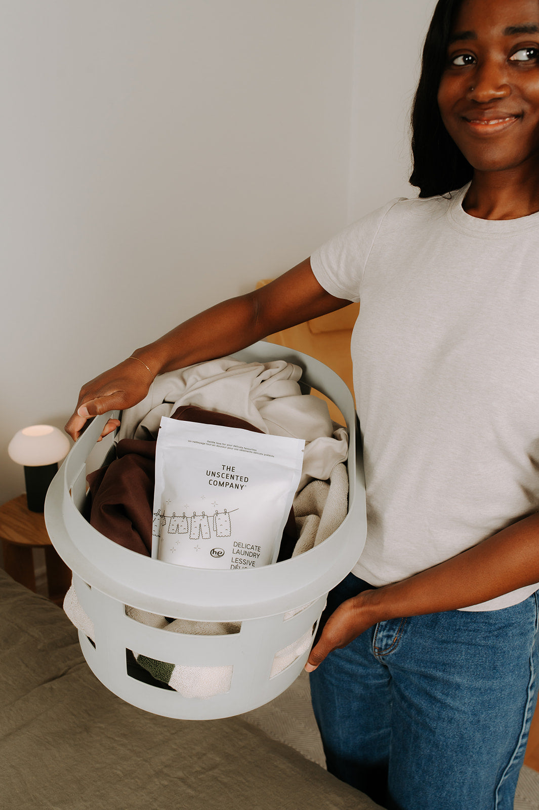 Delicate Laundry