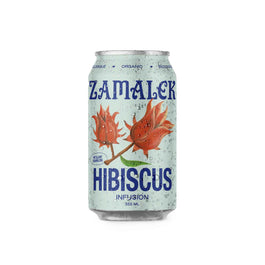 Zamalek Hibiscus Sparkling