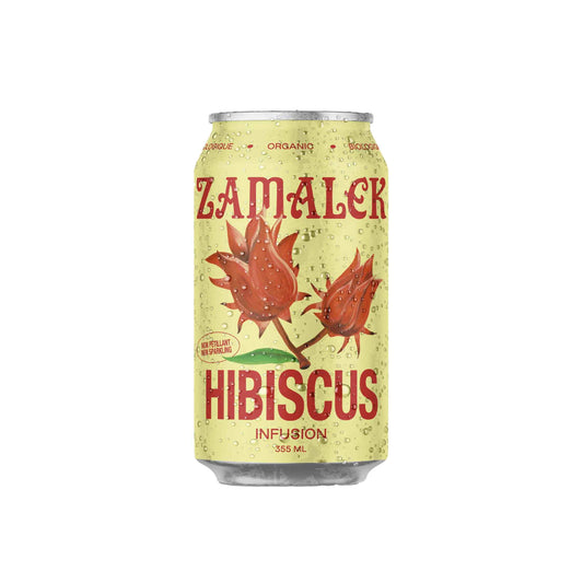 Zamalek Hibiscus Original