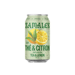 Zamalek Hibiscus Ice Tea