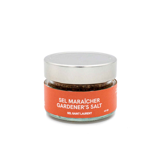 Sel Maraîcher