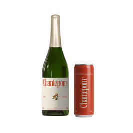 Apple Sparkling Mist